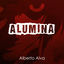 Cover Alumina (Death Note)