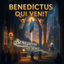 Cover Benedictus Qui Venit
