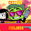Cover Catchin' Feelings
