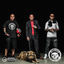 Cover Farkasok