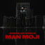 Cover Man Moji