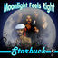 Cover Moonlight Feels Right