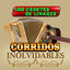 Cover Corridos Inolvidables