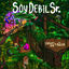 Cover Soy débil Sr.