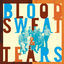 Cover The Best Of Blood, Sweat & Tears: What Goes Up!