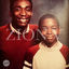 Cover Zion V: The Ballad Of Charles Douthit