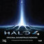Cover Halo 4 Original Soundtrack Remixes