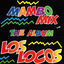 Cover Mambo Mix (The Album)