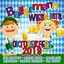 Cover Ballermann Wiesn Hits - Oktoberfest 2019