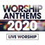 Cover Worship Anthems 2020
