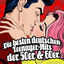 Cover Die besten deutschen Teenager-Hits der 50er & 60er