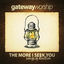 Cover The More I Seek You