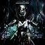 Cover VOLTAGE