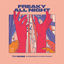 Cover Freaky All Night
