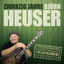 Cover Zwanzig Jahre Björn Heuser