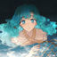 Cover Mermaid Theater (feat. Machita Chima)