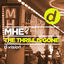 Cover The Thrill is Gone