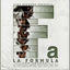 Cover La Fórmula (Deluxe Edition)