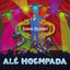 Cover Alé Hoempada