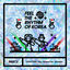 Cover Feel The Rhythm Of Korea Part 3
