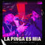 Cover La Pinga Es Mia