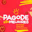 Cover Pagode 15+