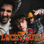 Cover Lucky Luke