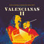 Cover Valencianas II: Ao Vivo Em Portugal