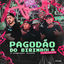 Cover Pagodão do Birimbola (Tchubirabirom)