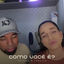 Cover Como Você é? (Live)