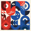 Cover Opposite Minds Remixes, Pt. 1