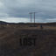 Cover lost