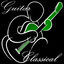 Cover Spanish Classical Guitar, Café Concert