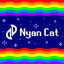 Cover Nyan Cat