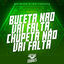 Cover Buceta Não Vai Falta, Chupeta Não Vai Falta