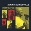 Cover Jimmy Somerville: Live and Acoustic at Stella Polaris