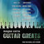 Cover Guitar Greats, Vol. 1