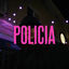 Cover POLICIA