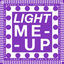 Cover Light Me Up (Crusy remix)