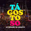Cover Tá Gostoso (Overdose de Groove)