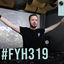 Cover FYH319 - Find Your Harmony Radioshow #319