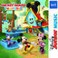 Cover Disney Junior Music: Mickey Mouse Funhouse Vol. 1