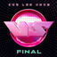 Cover King of Karaoke: VS FINAL