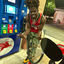 Cover Seconds Later (Freestyle)
