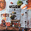 Cover Rags To Rufus