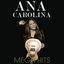 Cover Mega Hits - Ana Carolina