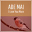 Cover I Love You More