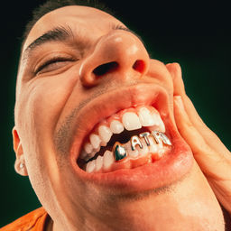 ''