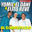 Cover El Corrientazo