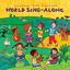 Cover Putumayo Kids Presents World Sing Along